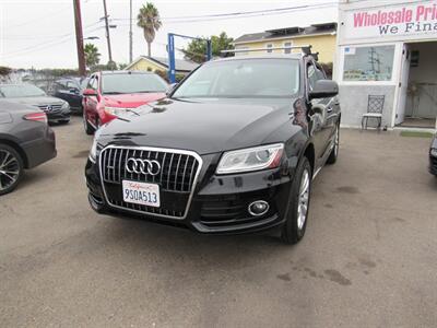 2015 Audi Q5 2.0T quattro Premium   - Photo 3 - San Diego, CA 92115