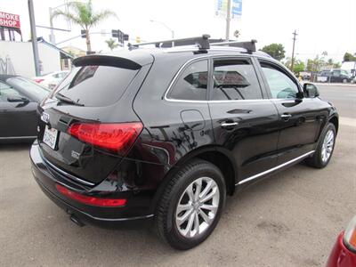 2015 Audi Q5 2.0T quattro Premium   - Photo 14 - San Diego, CA 92115