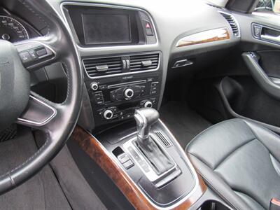 2015 Audi Q5 2.0T quattro Premium   - Photo 22 - San Diego, CA 92115