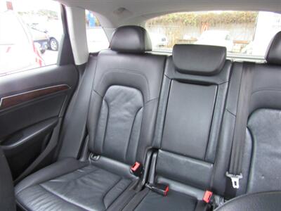 2015 Audi Q5 2.0T quattro Premium   - Photo 25 - San Diego, CA 92115