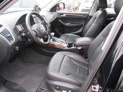 2015 Audi Q5 2.0T quattro Premium   - Photo 20 - San Diego, CA 92115