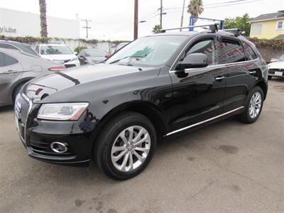 2015 Audi Q5 2.0T quattro Premium   - Photo 6 - San Diego, CA 92115