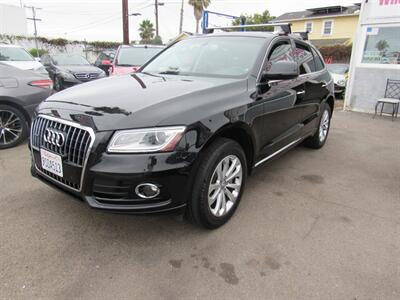2015 Audi Q5 2.0T quattro Premium   - Photo 5 - San Diego, CA 92115