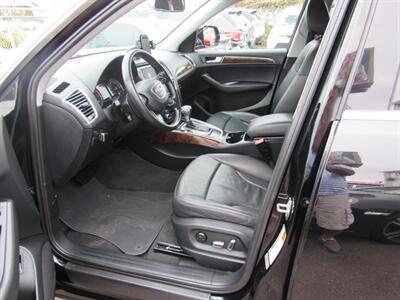 2015 Audi Q5 2.0T quattro Premium   - Photo 27 - San Diego, CA 92115