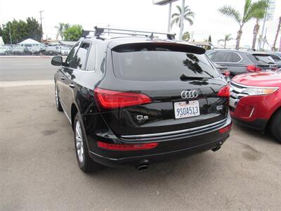 2015 Audi Q5 2.0T quattro Premium   - Photo 11 - San Diego, CA 92115