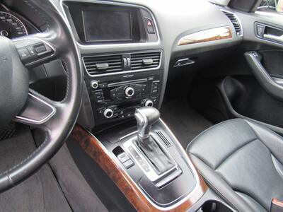 2015 Audi Q5 2.0T quattro Premium   - Photo 23 - San Diego, CA 92115