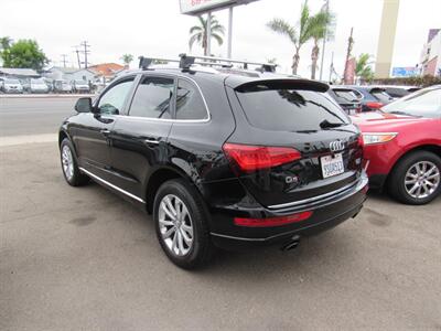 2015 Audi Q5 2.0T quattro Premium   - Photo 10 - San Diego, CA 92115