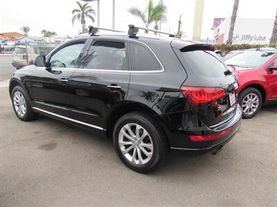 2015 Audi Q5 2.0T quattro Premium   - Photo 9 - San Diego, CA 92115