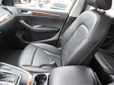 2015 Audi Q5 2.0T quattro Premium   - Photo 21 - San Diego, CA 92115