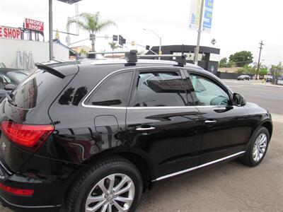2015 Audi Q5 2.0T quattro Premium   - Photo 16 - San Diego, CA 92115
