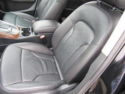 2015 Audi Q5 2.0T quattro Premium   - Photo 36 - San Diego, CA 92115