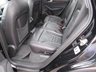 2015 Audi Q5 2.0T quattro Premium   - Photo 28 - San Diego, CA 92115