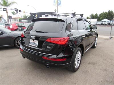 2015 Audi Q5 2.0T quattro Premium   - Photo 13 - San Diego, CA 92115