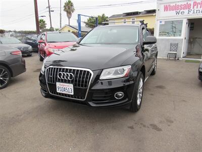 2015 Audi Q5 2.0T quattro Premium   - Photo 4 - San Diego, CA 92115