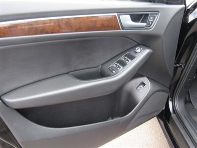 2015 Audi Q5 2.0T quattro Premium   - Photo 29 - San Diego, CA 92115