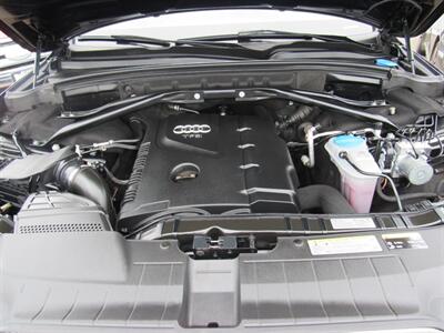 2015 Audi Q5 2.0T quattro Premium   - Photo 30 - San Diego, CA 92115