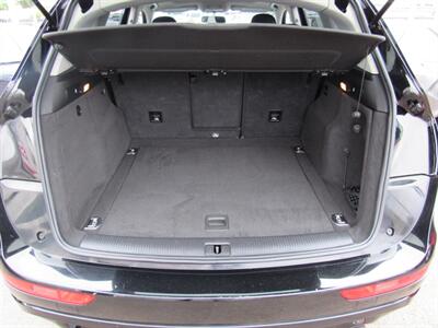 2015 Audi Q5 2.0T quattro Premium   - Photo 37 - San Diego, CA 92115