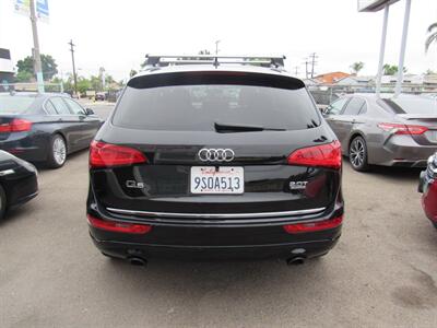 2015 Audi Q5 2.0T quattro Premium   - Photo 12 - San Diego, CA 92115