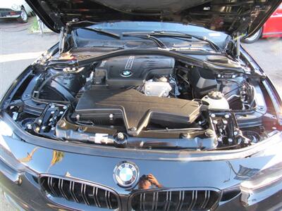 2016 BMW 328i   - Photo 22 - San Diego, CA 92115