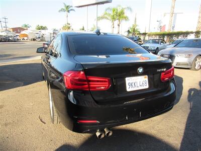 2016 BMW 328i   - Photo 7 - San Diego, CA 92115