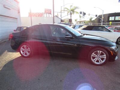 2016 BMW 328i   - Photo 12 - San Diego, CA 92115