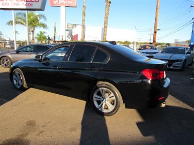 2016 BMW 328i   - Photo 5 - San Diego, CA 92115