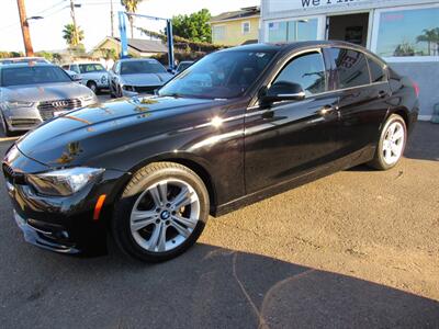 2016 BMW 328i   - Photo 4 - San Diego, CA 92115