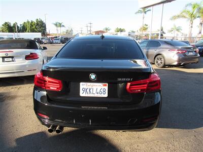 2016 BMW 328i   - Photo 9 - San Diego, CA 92115