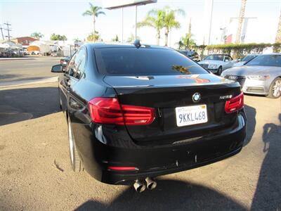 2016 BMW 328i   - Photo 8 - San Diego, CA 92115