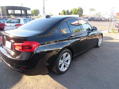 2016 BMW 328i   - Photo 10 - San Diego, CA 92115