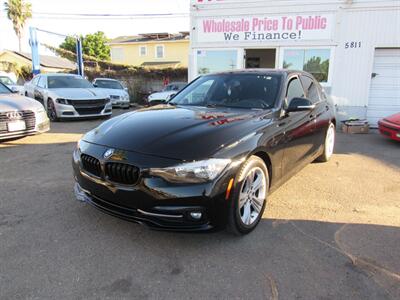 2016 BMW 328i   - Photo 3 - San Diego, CA 92115