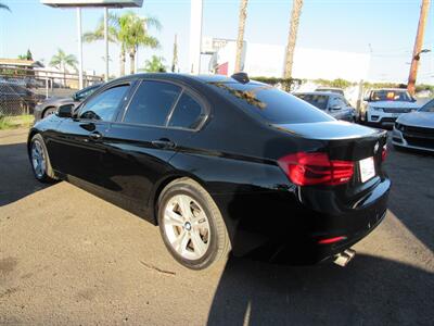 2016 BMW 328i   - Photo 6 - San Diego, CA 92115