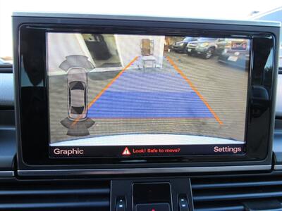 2015 Audi A6 2.0T quattro Premium   - Photo 24 - San Diego, CA 92115