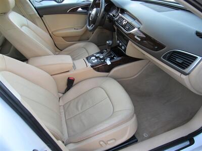 2015 Audi A6 2.0T quattro Premium   - Photo 20 - San Diego, CA 92115