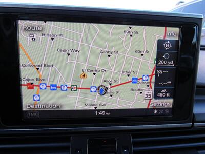 2015 Audi A6 2.0T quattro Premium   - Photo 23 - San Diego, CA 92115