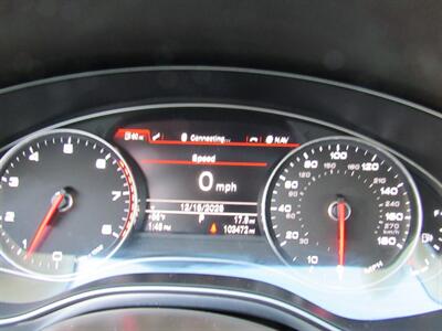 2015 Audi A6 2.0T quattro Premium   - Photo 25 - San Diego, CA 92115