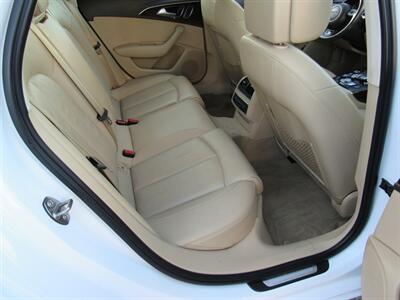2015 Audi A6 2.0T quattro Premium   - Photo 19 - San Diego, CA 92115