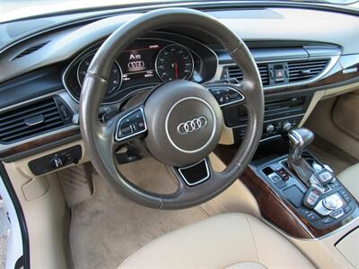 2015 Audi A6 2.0T quattro Premium   - Photo 15 - San Diego, CA 92115