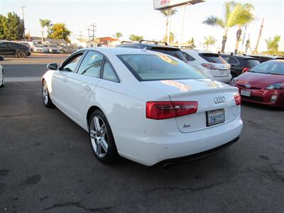 2015 Audi A6 2.0T quattro Premium   - Photo 7 - San Diego, CA 92115
