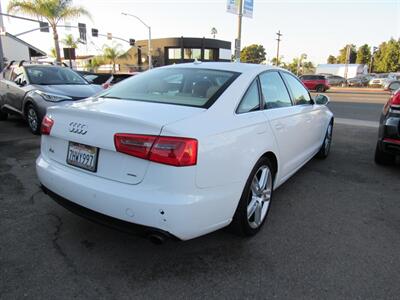 2015 Audi A6 2.0T quattro Premium   - Photo 9 - San Diego, CA 92115