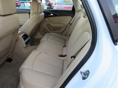 2015 Audi A6 2.0T quattro Premium   - Photo 17 - San Diego, CA 92115