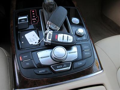 2015 Audi A6 2.0T quattro Premium   - Photo 26 - San Diego, CA 92115