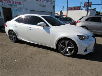 2018 Lexus IS   - Photo 15 - San Diego, CA 92115