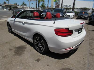 2018 BMW 230i  convertible - Photo 33 - San Diego, CA 92115