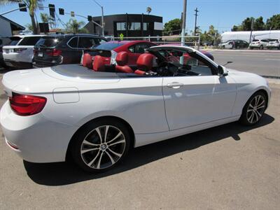2018 BMW 230i  convertible - Photo 37 - San Diego, CA 92115