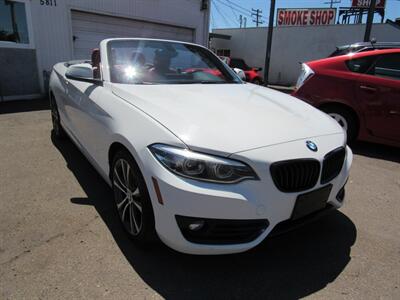 2018 BMW 230i  convertible - Photo 49 - San Diego, CA 92115