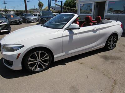 2018 BMW 230i  convertible - Photo 31 - San Diego, CA 92115