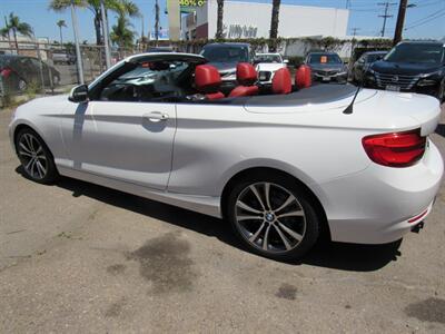 2018 BMW 230i  convertible - Photo 32 - San Diego, CA 92115