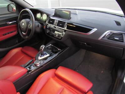 2018 BMW 230i convertible - Photo 13 - San Diego, CA 92115