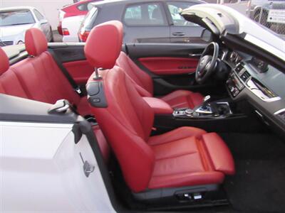 2018 BMW 230i convertible - Photo 28 - San Diego, CA 92115